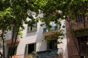  Centric Apartments Sagrada Famila 3  Барселона